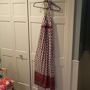 Trina Turk maxi dress